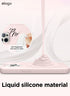 elago iPhone 14 Pro Case Silicone (MagSafe)